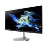 Acer CB342CU computer monitor 86.4 cm (34") 3440 x 1440 pixels UltraWide Quad HD LCD Black, Silver