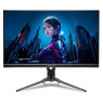 Acer Predator UM.HX3EE.501 computer monitor 68.6 cm (27") 3840 x 2160 pixels 4K Ultra HD Black