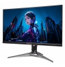 Acer Predator UM.HX3EE.501 computer monitor 68.6 cm (27") 3840 x 2160 pixels 4K Ultra HD Black