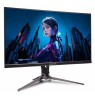Acer Predator UM.HX3EE.501 computer monitor 68.6 cm (27") 3840 x 2160 pixels 4K Ultra HD Black