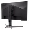 Acer Predator UM.HX3EE.501 computer monitor 68.6 cm (27") 3840 x 2160 pixels 4K Ultra HD Black