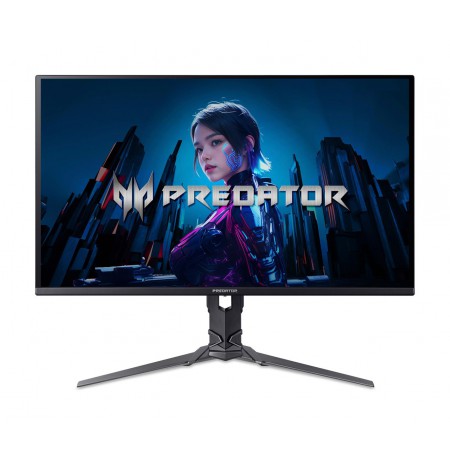 Acer Predator X27UW3b 26,5"   69cm 16:9  240Hz 2560x1440