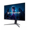 Acer Predator X27UW3b 26,5"   69cm 16:9  240Hz 2560x1440