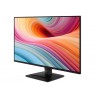 MSI Pro MP271A E2 computer monitor 68.6 cm (27") 1920 x 1080 pixels Full HD LCD Black