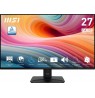 MSI Pro MP271A E2 computer monitor 68.6 cm (27") 1920 x 1080 pixels Full HD LCD Black