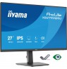 iiyama ProLite XB2793QSU-B1 computer monitor 68.6 cm (27") 2560 x 1440 pixels Quad HD LED Black