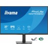 iiyama ProLite XB2793QSU-B1 computer monitor 68.6 cm (27") 2560 x 1440 pixels Quad HD LED Black