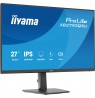 iiyama ProLite XB2793QSU-B1 computer monitor 68.6 cm (27") 2560 x 1440 pixels Quad HD LED Black