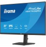 iiyama ProLite XB2793QSU-B1 computer monitor 68.6 cm (27") 2560 x 1440 pixels Quad HD LED Black