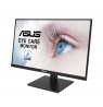 ASUS VA27AQ computer monitor 68.6 cm (27") 2560 x 1440 pixels Quad HD LCD Black