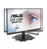 ASUS VA27AQ computer monitor 68.6 cm (27") 2560 x 1440 pixels Quad HD LCD Black