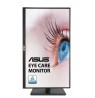 ASUS VA27AQ computer monitor 68.6 cm (27") 2560 x 1440 pixels Quad HD LCD Black