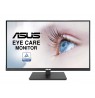 ASUS VA27AQ computer monitor 68.6 cm (27") 2560 x 1440 pixels Quad HD LCD Black