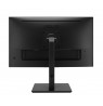 ASUS VA27AQ computer monitor 68.6 cm (27") 2560 x 1440 pixels Quad HD LCD Black