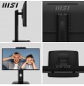 MSI PRO MP242PMGDE 60cm FHD 16:9 IPS DP HDMI VGA
