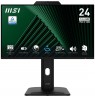 MSI PRO MP242PMGDE 60cm FHD 16:9 IPS DP HDMI VGA