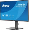 iiyama ProLite XB2493HSU-B1 computer monitor 60.5 cm (23.8") 1920 x 1080 pixels Full HD LED Black