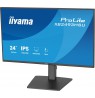 iiyama ProLite XB2493HSU-B1 computer monitor 60.5 cm (23.8") 1920 x 1080 pixels Full HD LED Black