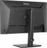iiyama ProLite XB2493HSU-B1 computer monitor 60.5 cm (23.8") 1920 x 1080 pixels Full HD LED Black