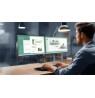 iiyama ProLite XB2493HSU-B1 computer monitor 60.5 cm (23.8") 1920 x 1080 pixels Full HD LED Black