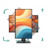 MSI Pro MP245PHG E14 computer monitor 60.5 cm (23.8") 1920 x 1080 pixels Full HD LCD Black