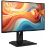 MSI Pro MP245PHG E14 computer monitor 60.5 cm (23.8") 1920 x 1080 pixels Full HD LCD Black