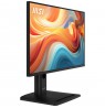 MSI Pro MP245PHG E14 computer monitor 60.5 cm (23.8") 1920 x 1080 pixels Full HD LCD Black