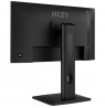 MSI Pro MP245PHG E14 computer monitor 60.5 cm (23.8") 1920 x 1080 pixels Full HD LCD Black