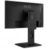 MSI Pro MP245PHG E14 computer monitor 60.5 cm (23.8") 1920 x 1080 pixels Full HD LCD Black