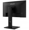 MSI Pro MP245PHG E14 computer monitor 60.5 cm (23.8") 1920 x 1080 pixels Full HD LCD Black