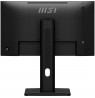 MSI Pro MP245PHG E14 computer monitor 60.5 cm (23.8") 1920 x 1080 pixels Full HD LCD Black