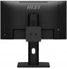 MSI Pro MP245PHG E14 computer monitor 60.5 cm (23.8") 1920 x 1080 pixels Full HD LCD Black