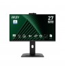 MSI PRO MP275QPDGDE 69cm WQHD 16:9 IPS DP HDMI USB