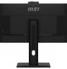 MSI PRO MP275QPDGDE 69cm WQHD 16:9 IPS DP HDMI USB