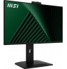 MSI PRO MP275QPDGDE 69cm WQHD 16:9 IPS DP HDMI USB