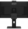 MSI PRO MP275QPDGDE 69cm WQHD 16:9 IPS DP HDMI USB