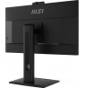 MSI PRO MP275QPDGDE 69cm WQHD 16:9 IPS DP HDMI USB