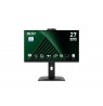 MSI PRO MP275QPDGDE 69cm WQHD 16:9 IPS DP HDMI USB