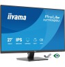 IIYAMA 68.6cm (27")   X2793QSU-B1 16:9 HDMI+DP+2xUSB IPS