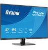 IIYAMA 68.6cm (27")   X2793QSU-B1 16:9 HDMI+DP+2xUSB IPS