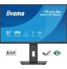 IIYAMA 68.6cm (27")   XB2797QSU-B1 16:9 2xHDMI+DP+2xUSB-C