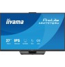 IIYAMA 68.6cm (27")   XB2797QSU-B1 16:9 2xHDMI+DP+2xUSB-C