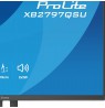 IIYAMA 68.6cm (27")   XB2797QSU-B1 16:9 2xHDMI+DP+2xUSB-C