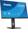 IIYAMA 68.6cm (27")   XB2797QSU-B1 16:9 2xHDMI+DP+2xUSB-C