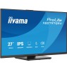 IIYAMA 68.6cm (27")   XB2797QSU-B1 16:9 2xHDMI+DP+2xUSB-C