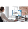 IIYAMA 68.6cm (27")   XB2797QSU-B1 16:9 2xHDMI+DP+2xUSB-C