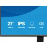 IIYAMA 68.6cm (27")   X2791QS-B1 16:9 HDMI+DP IPS