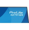 IIYAMA 68.6cm (27")   X2791QS-B1 16:9 HDMI+DP IPS