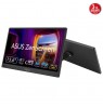 ASUS ZenScreen MB169CK computer monitor 39.6 cm (15.6") 1920 x 1080 pixels Full HD LCD Black