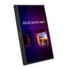 ASUS ZenScreen MB169CK computer monitor 39.6 cm (15.6") 1920 x 1080 pixels Full HD LCD Black